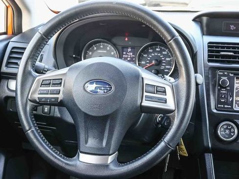 Used 2014 Subaru Crosstrek 2.0i Limited image 16