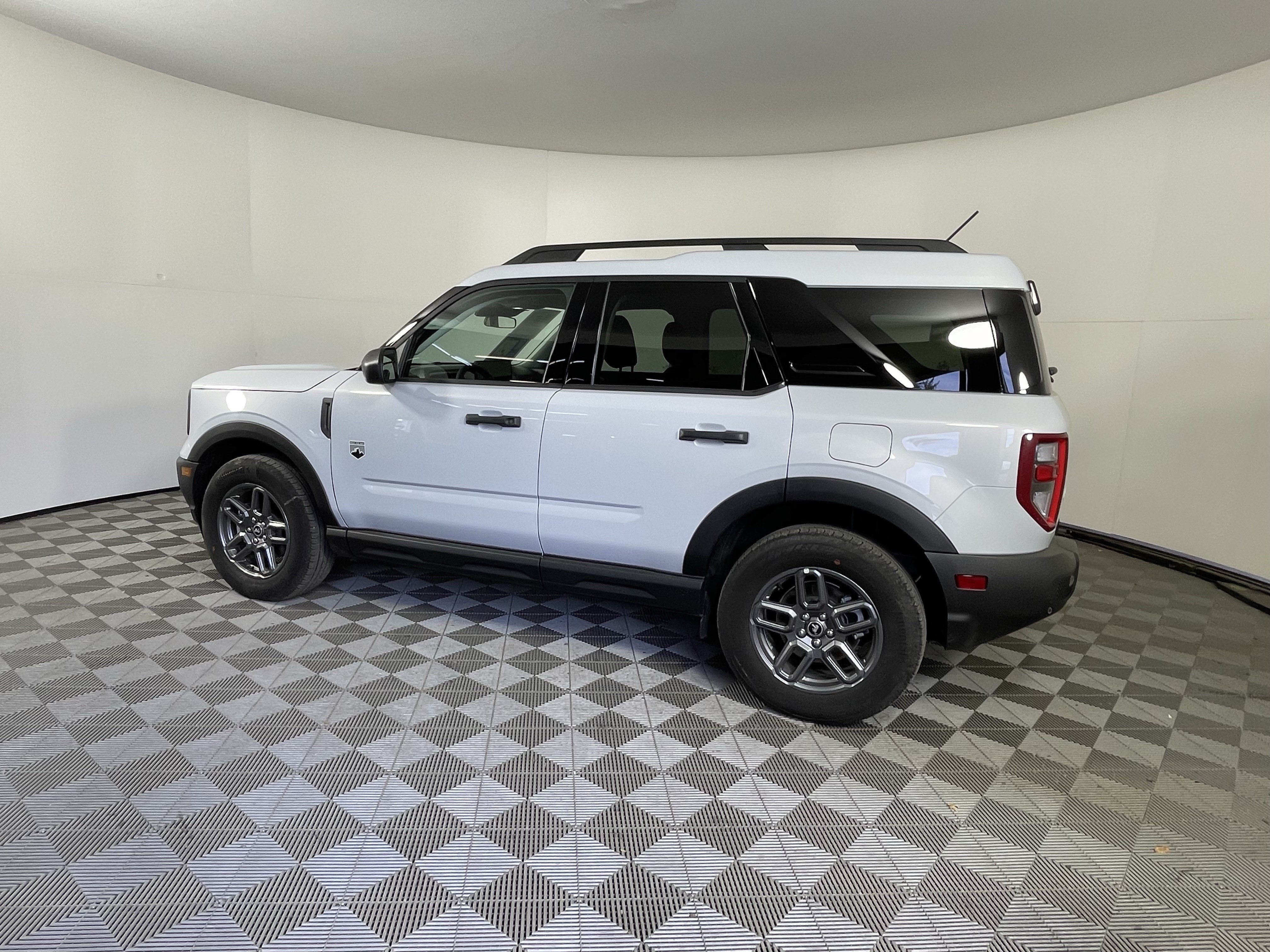 Used 2026 Ford Bronco Sport Big Bend w/ Convenience Package AWD/4WD image 2