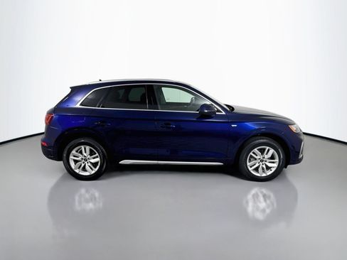 Certified 2023 Audi Q5 2.0T Premium w/ Convenience Package AWD/4WD image 8