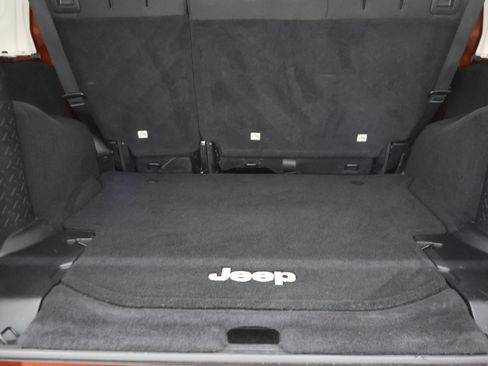 Used 2014 Jeep Wrangler Unlimited Sport w/ Quick Order Package 24S AWD/4WD image 25