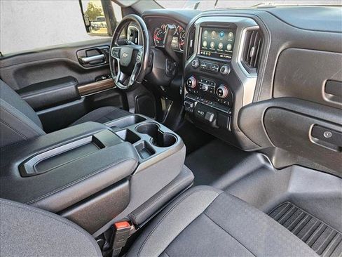 Used 2023 Chevrolet Silverado 2500 LT w/ Convenience Package AWD/4WD image 25