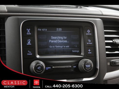 Used 2020 RAM 1500 Tradesman w/ Tradesman SXT Package AWD/4WD image 11