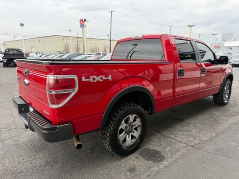 Used 2014 Ford F150 XL image 2