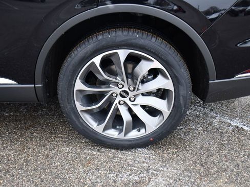 New 2026 Lincoln Aviator Reserve w/ Illumination Package AWD/4WD image 24