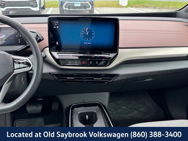 Certified 2023 Volkswagen ID.4 Pro AWD/4WD image 14
