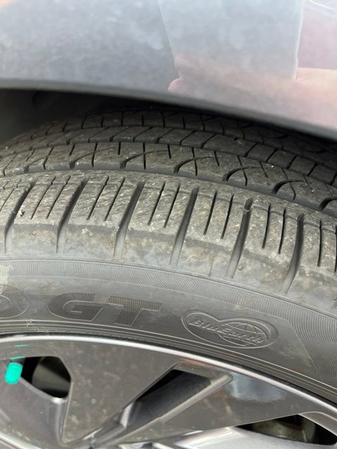 Used 2025 Subaru Legacy Sport AWD/4WD image 20