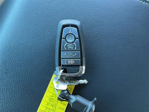 Used 2022 Ford F150 XLT w/ Equipment Group 302A High image 29