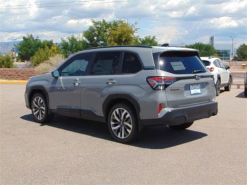 New 2025 Subaru Forester Touring w/ Protection Package image 6