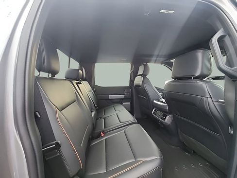 New 2026 Ford F150 Lariat AWD/4WD image 12