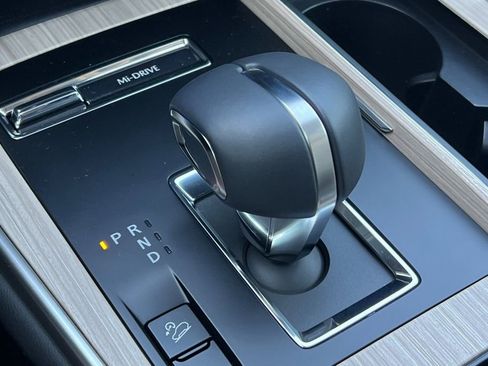 New 2026 MAZDA CX-90 3.3 Turbo w/ Preferred Package image 22