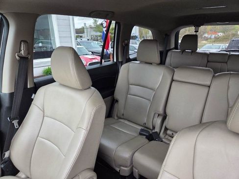 Used 2016 Honda Pilot EX-L image 12