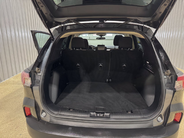 Used 2020 Ford Escape SE AWD/4WD image 5
