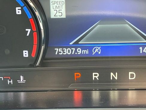 Used 2022 Ford Bronco Sport Outer Banks w/ Tech Package image 22