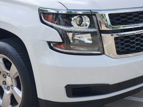 Used 2019 Chevrolet Tahoe LT image 5