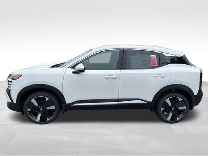 New 2025 Nissan Kicks SR