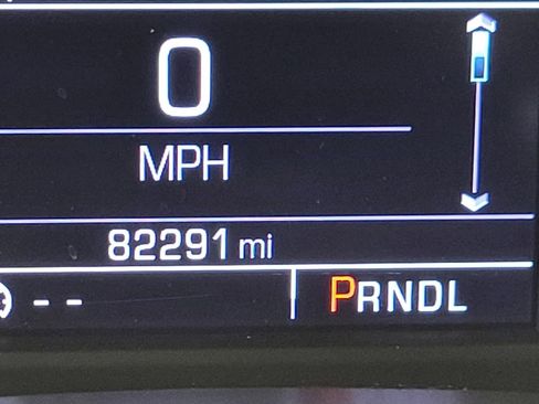 Used 2017 Chevrolet Silverado 1500 LT w/ All Star Edition image 2