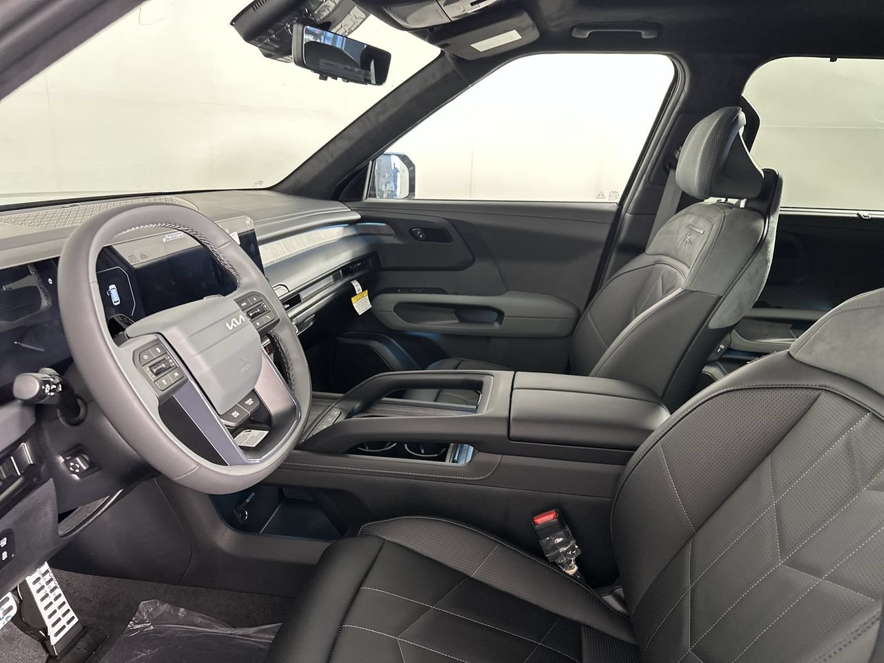 New 2027 Kia Telluride X-Line SX Prestige AWD/4WD image 2