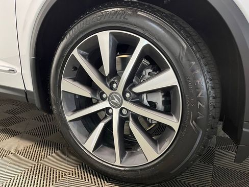 New 2026 Acura MDX SH-AWD w/ Technology Package image 3
