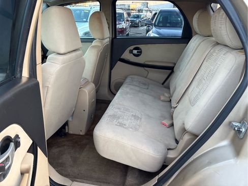 Used 2005 Chevrolet Equinox LS w/ Preferred Equipment Group image 10