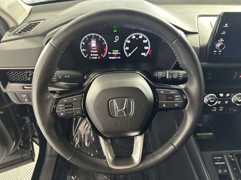 Used 2023 Honda CR-V EX-L image 14