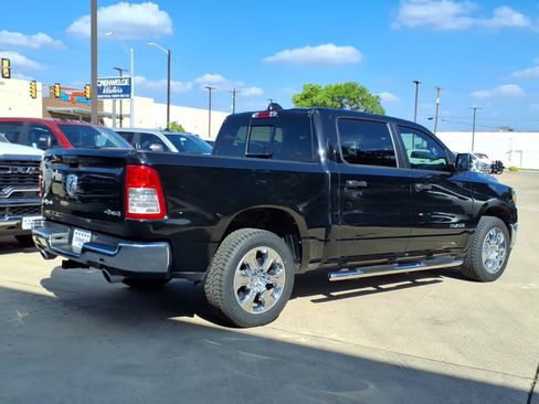 Used 2023 RAM 1500 Lone Star AWD/4WD image 27