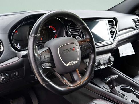 Used 2021 Dodge Durango R/T AWD/4WD image 35