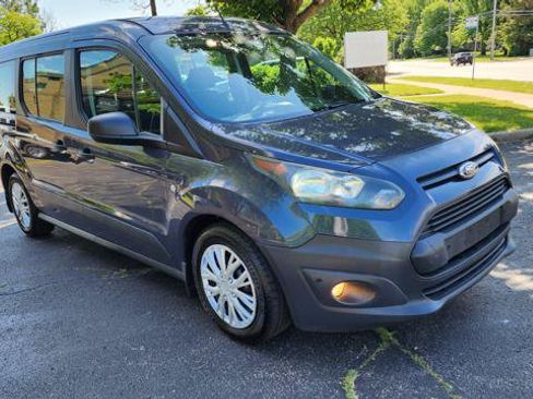 Used 2014 Ford Transit Connect XL FWD image 8