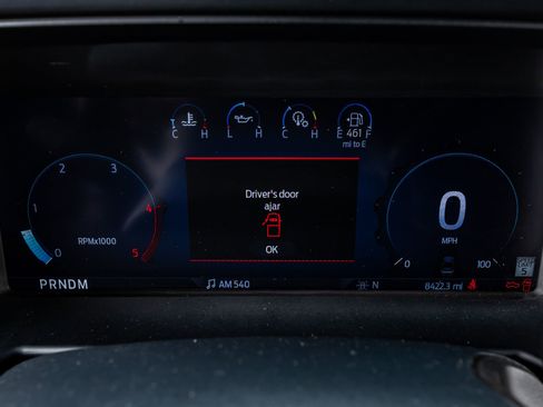 Used 2024 Ford F250 Lariat w/ Lariat Ultimate Package image 19