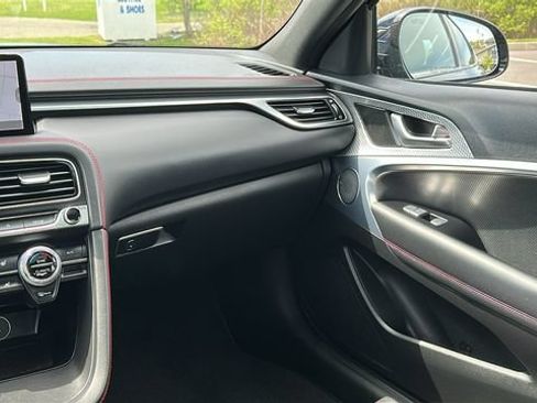 Used 2023 Genesis G70 2.0T w/ Sport Prestige Package AWD/4WD image 26