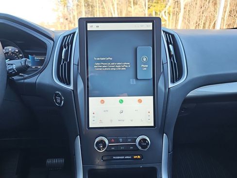 Used 2023 Ford Edge SEL w/ Convenience Package image 24