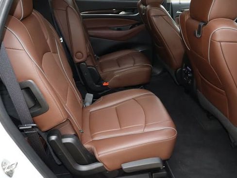 Used 2019 Buick Enclave Avenir w/ Avenir Technology Package FWD image 19