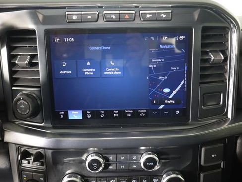 Certified 2024 Ford F350 Lariat w/ Lariat Ultimate Package AWD/4WD image 63