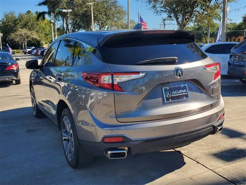 Used 2023 Acura RDX AWD w/ Advance Package image 5