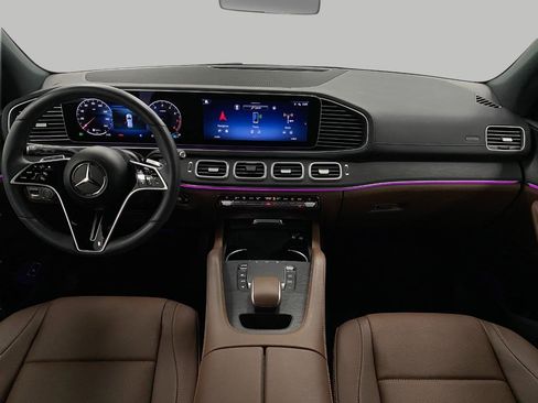 Certified 2024 Mercedes-Benz GLE 350 GLE 350 4MATIC SUV image 21