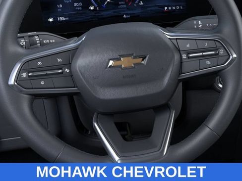 New 2026 Chevrolet Suburban LS AWD/4WD image 19
