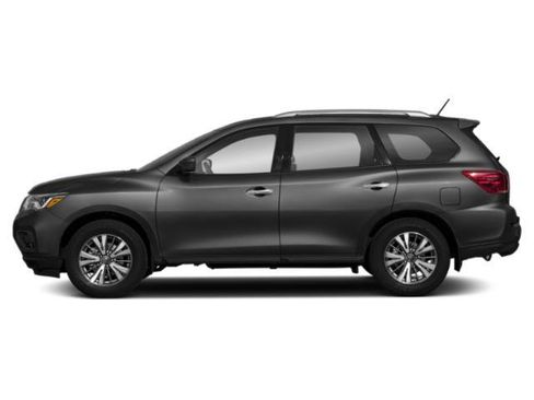 Used 2020 Nissan Pathfinder S FWD image 6