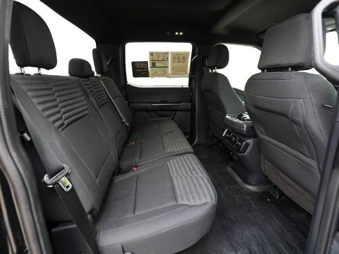 Certified 2023 Ford F150 XL w/ STX Appearance Package AWD/4WD image 24