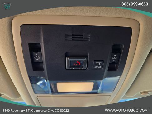 Used 2022 Lexus RX 450h AWD w/ Luxury Package image 25