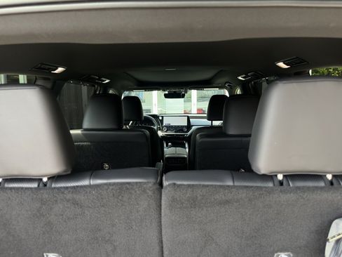 Used 2025 Lexus TX 350 FWD w/ Technology Package image 10