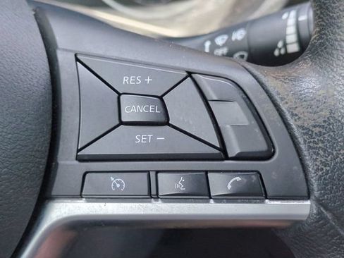 Used 2020 Nissan Sentra S FWD image 23