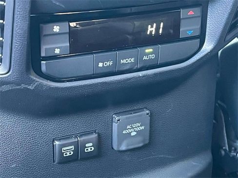 Used 2025 Toyota Sequoia TRD Pro image 18