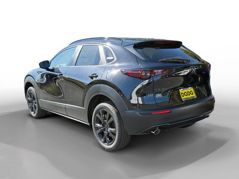 New 2026 MAZDA CX-30 AWD 2.5 S image 3