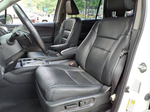 Used 2021 Honda Pilot EX-L image 8