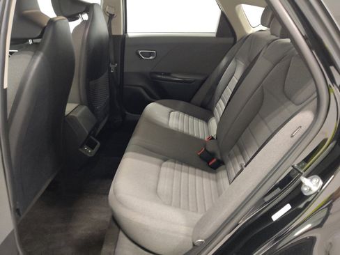 Used 2025 Kia K4 EX FWD image 18