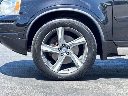 Used 2013 Volvo XC90 3.2 R-Design FWD image 28