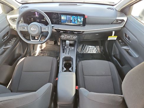 New 2026 Nissan Kicks S FWD image 10
