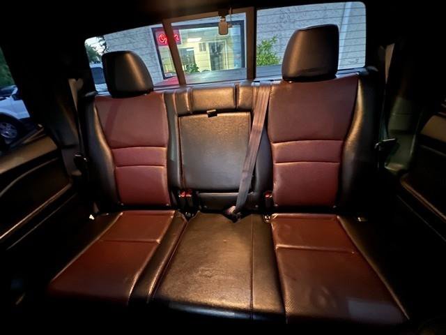 Used 2017 Honda Ridgeline Black Edition image 19