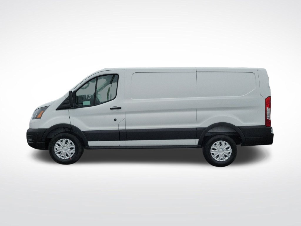 New 2027 Ford Transit 250 Low Roof RWD image 10