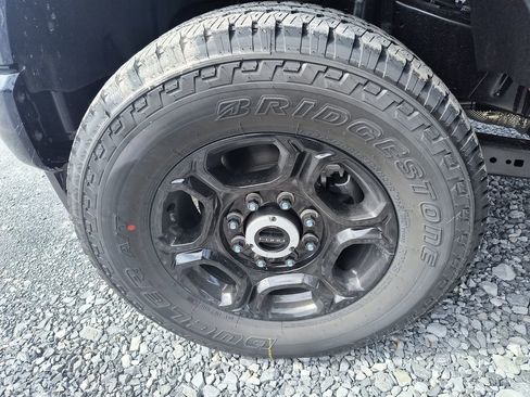 New 2025 Ford F350 XL w/ STX Appearance Package image 28