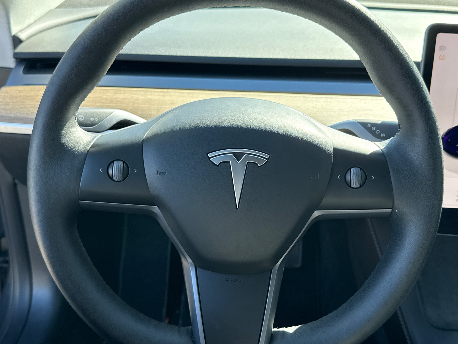 Used 2023 Tesla Model 3 Standard Range RWD image 12